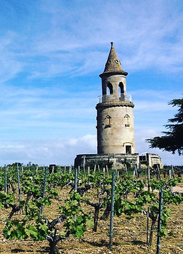 Château La Tour de By / La Valierey | スブリム ワインショップ