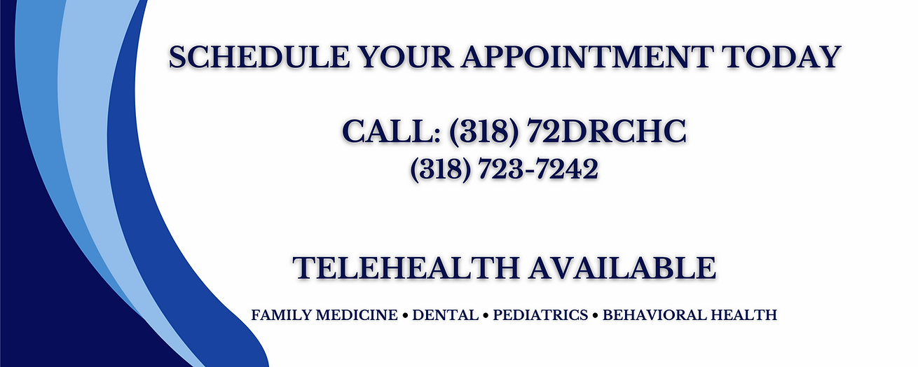 Blue and White Modern Pharmacy Lab Testing Services Outdoor Banner.png