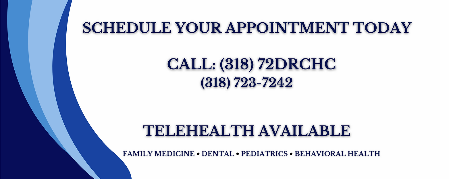 Blue and White Modern Pharmacy Lab Testing Services Outdoor Banner.png