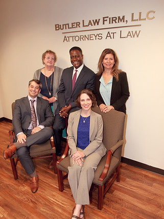 attorney lawyer New Orleans litigation defense