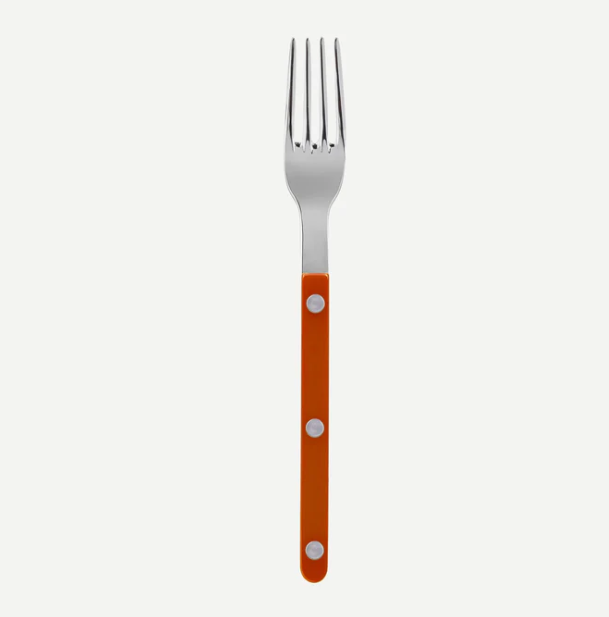 Thumbnail: Sabre Paris Bistrot Solid, Orange