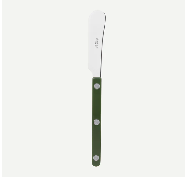 Thumbnail: Sabre Paris Bistrot Solid, Green