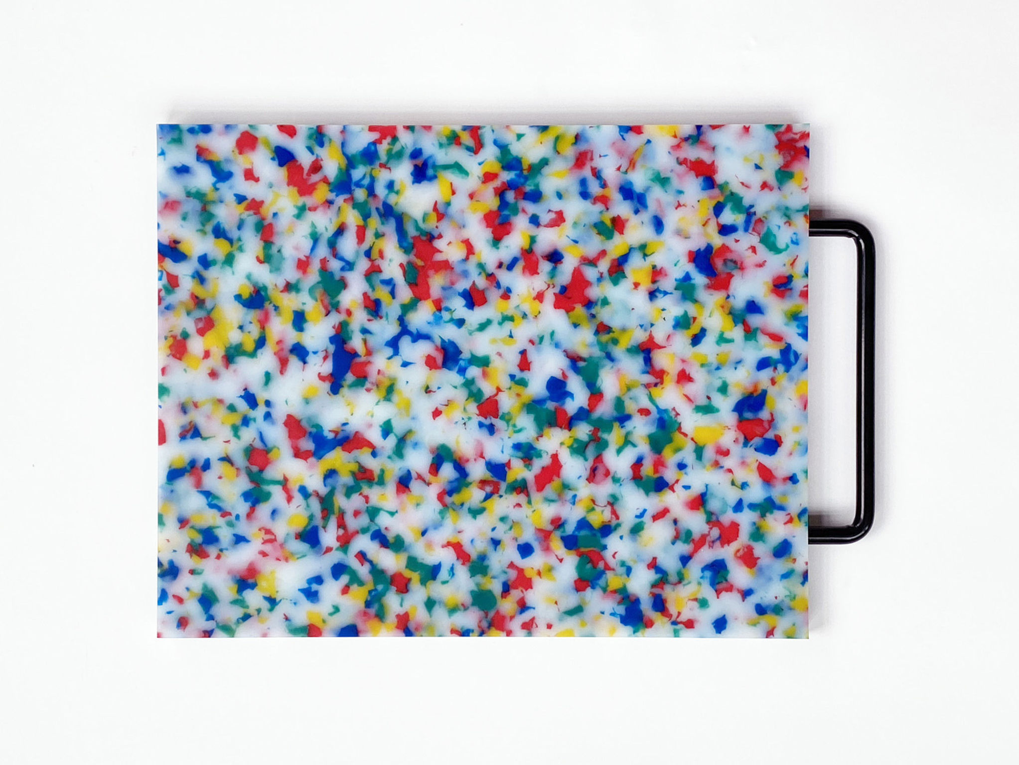 Fredericks and Mae Large Cutting Board - Multi Confetti