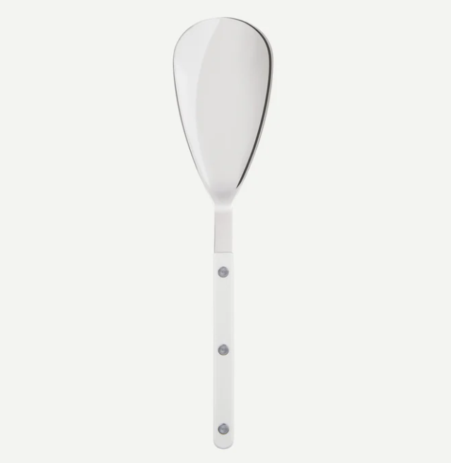 Thumbnail: Sabre Paris Bistrot Solid, White