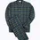 Thumbnail: Sleepy Jones - Henry Pajama Set in Multi Madras Plaid