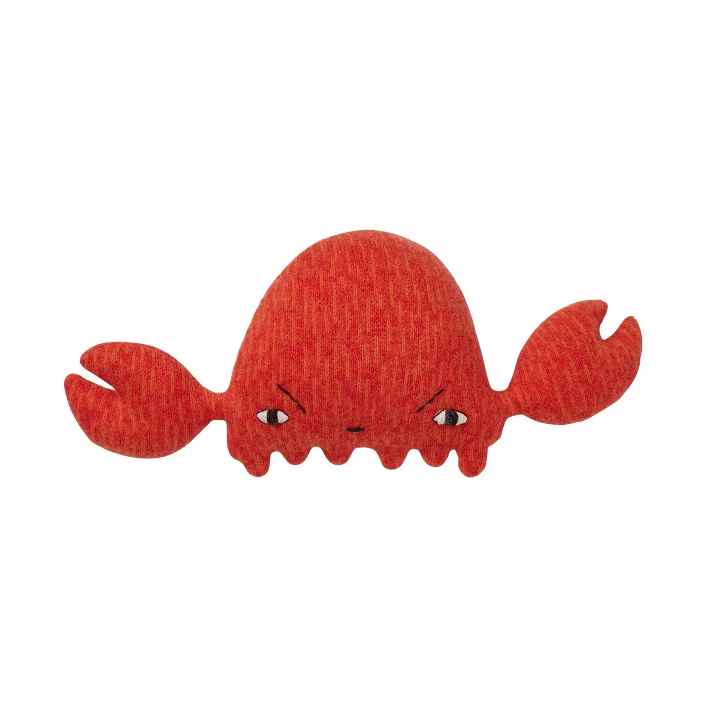 Donna Wilson Crabby