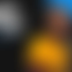 Black Fridays Podcast