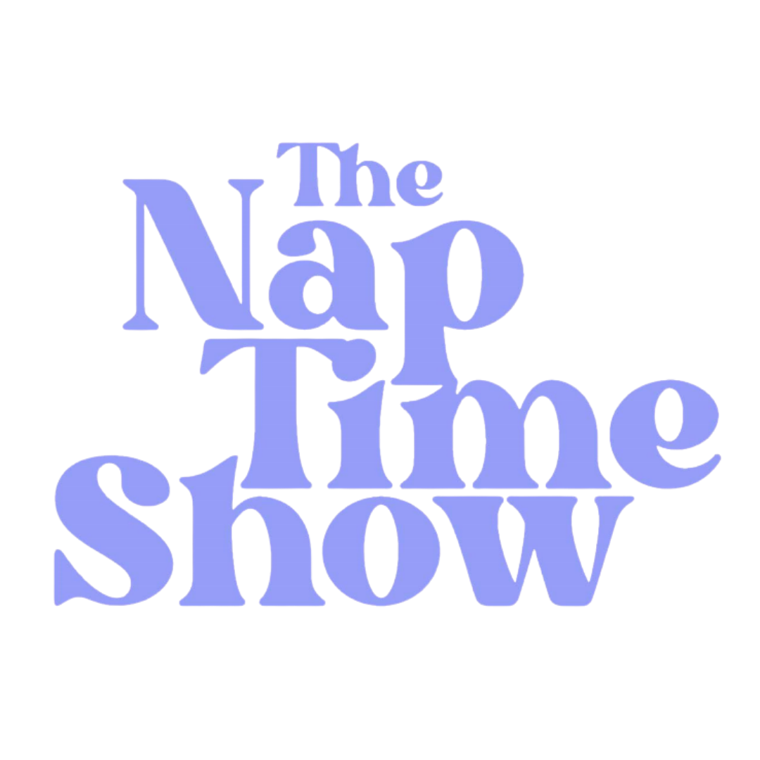 The Nap Time Show Logo