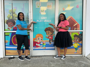 Building Bridges: How Two Visionary Educators Are Transforming Early Childhood Care