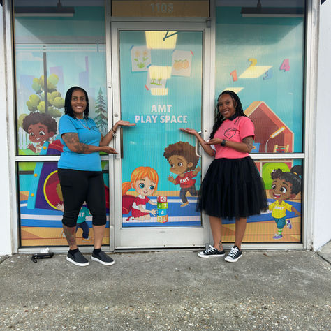 Building Bridges: How Two Visionary Educators Are Transforming Early Childhood Care