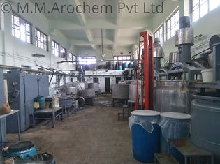 EDTA DiSodium salt manufacturer India M M Arochem