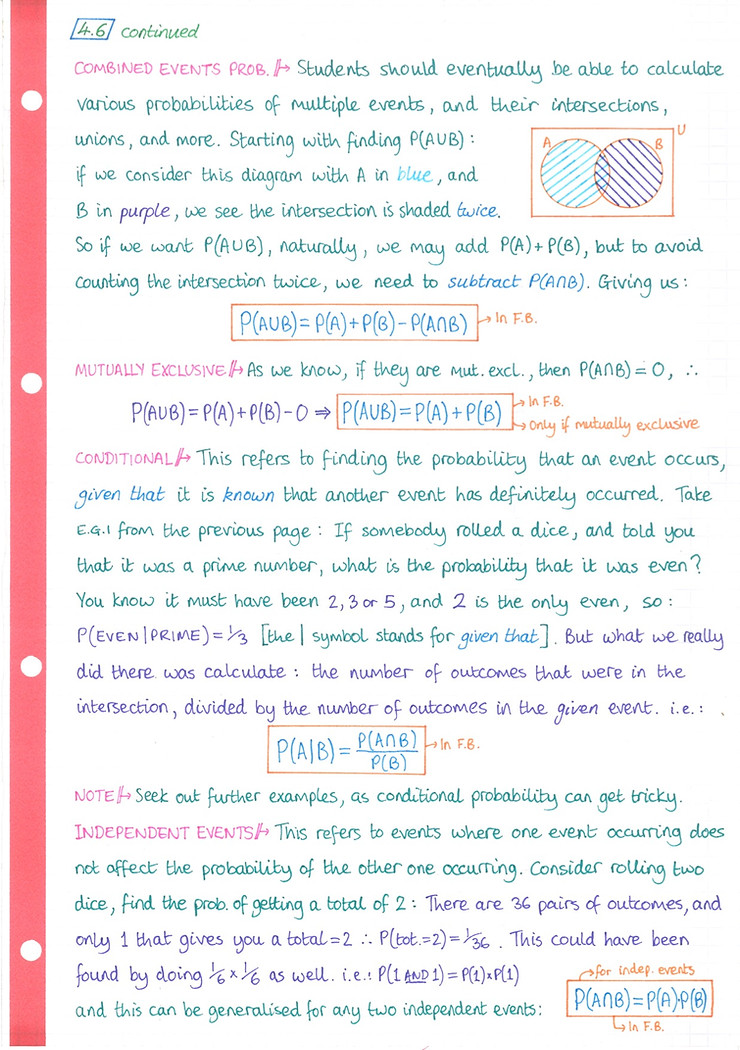 A&A SL - Topic 4 - Stats Notes pg9.jpg