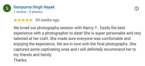 Coastal Family Photography