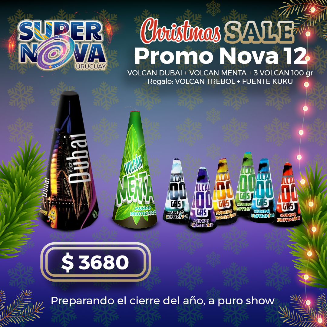 PROMO NOVA 12