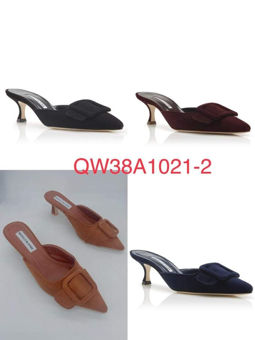 Thumbnail: Heel