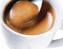 Cafés saborizados