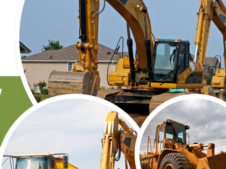 Hecate Strait Training Opportunity: Heavy Equipment Operator