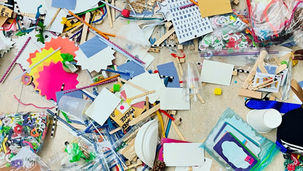 What’s the Plan Team? Minimize the Awful and Focus on the Awesome.