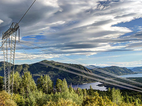 BC Hydro ordered to refund $693,000 plus interest to Gitga’at First Nation due to unjust practices