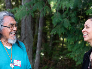 Revitalize Language, Reconnect with Culture: Apply Now for the Mentor-Apprentice Program