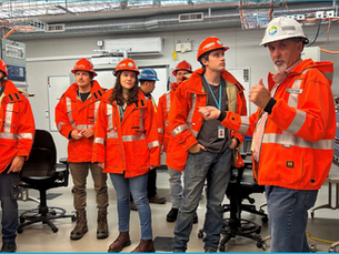 Hands-On Experience in the Trades: BC Hydro’s Try-a-Trade Program Now Accepting Applications