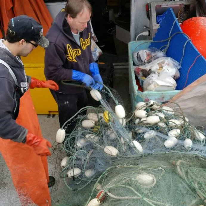 Coastal Nations Fisheries Gitga’at Engagement Session