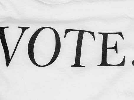 Gitga'at First Nation Notice of Election