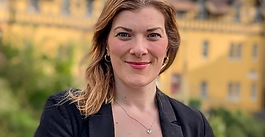 Chilliwack Arts Council Names Taryn Hubbard as Inaugural Poet Laureate