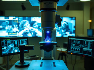 Machine Vision: The Future of Automated Perception