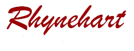 Rhynehart Roofing logo