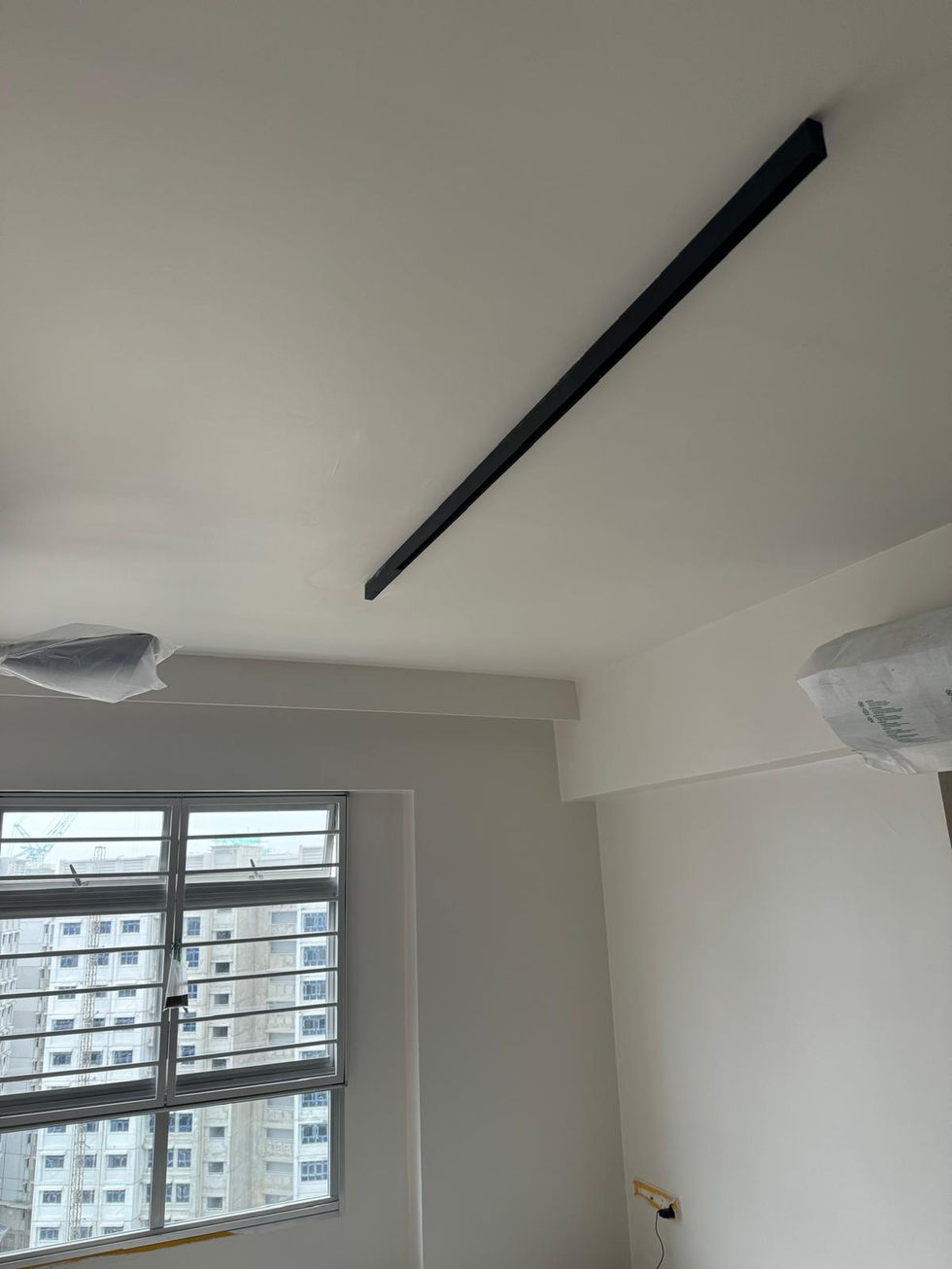 Aqara Magnetic Track Light