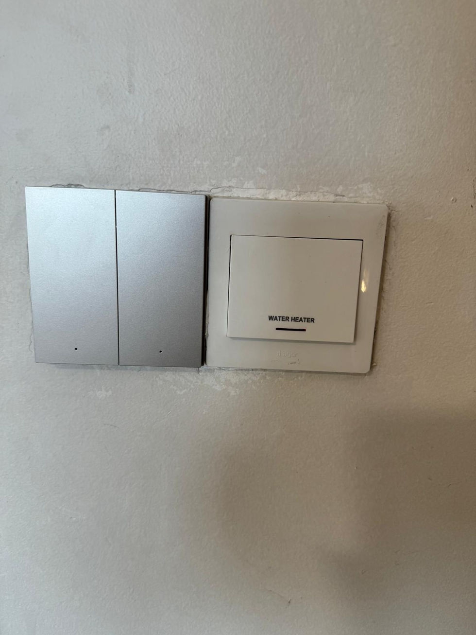 Aqara H1 Smart Switch