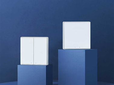 Aqara-D1-Wireless-Remote-Switch