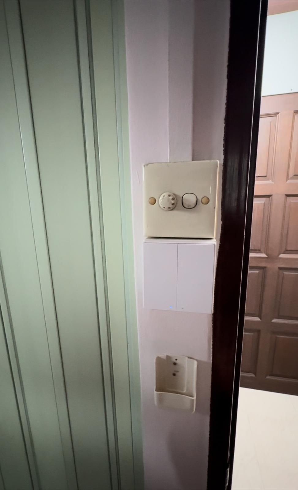 Aqara Smart Wall Switch