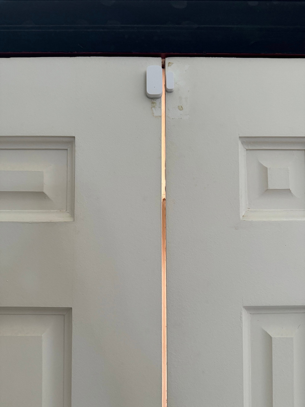 Aqara Door and Window Sensor