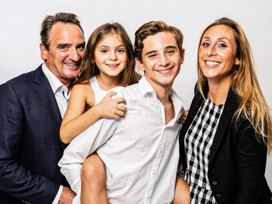 Familien-Fotoshooting in Hamburg – unvergessliche Familienmomente für 59 €