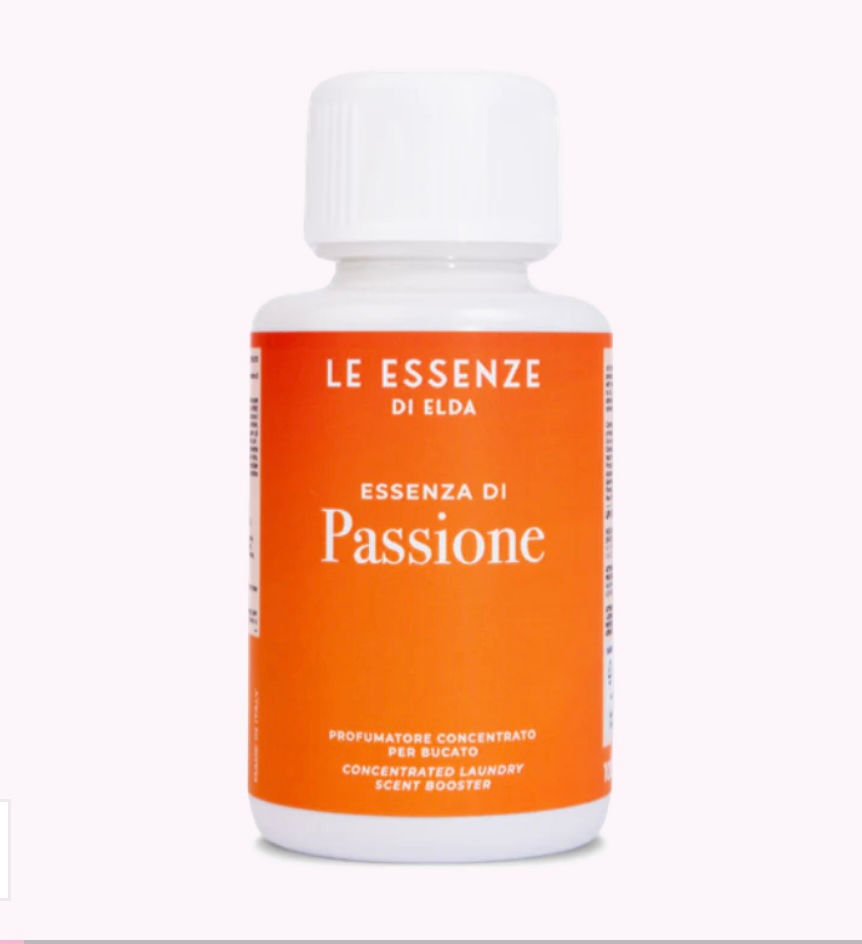 PASSIONE