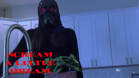Scream A Little Dream