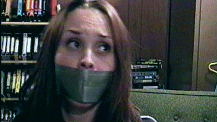 The Burglar (1998)