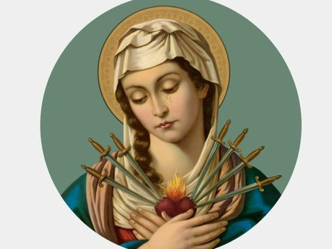 Longing for suffering