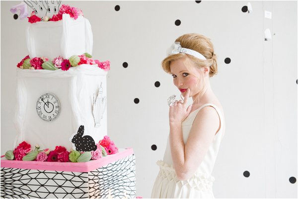 愛麗絲夢遊仙境