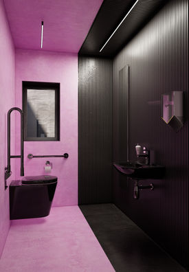 massimo brunelli 3d sketchup render enscape