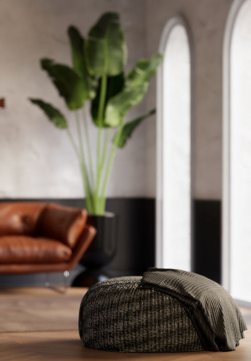 massimo brunelli architetto 3d sketchup render enscape