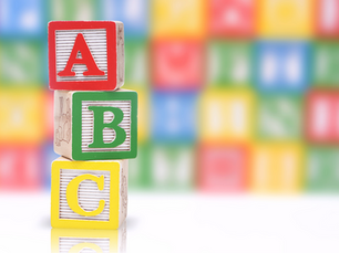 Let's Focus on Early Literacy 