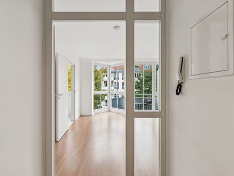 Renz Immobilien Apartment Lautensackstraße München Laim Immobilienverkauf über Immobilienmakler Benjamin Renz 