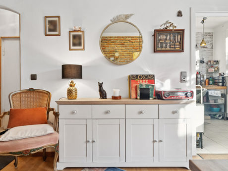 Renz Immobilien Wohnung Erich-Kästner-Straße München Schwabing Immobilienverkauf über Immobilienmakler Benjamin Renz 