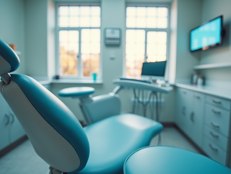 How to Ensure a Comfortable Root Canal Experience