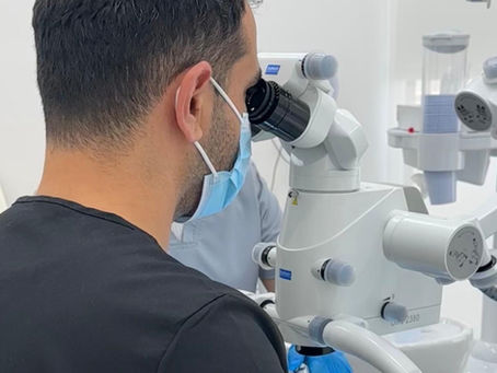 The Importance of Specialized Endodontic Care Explained