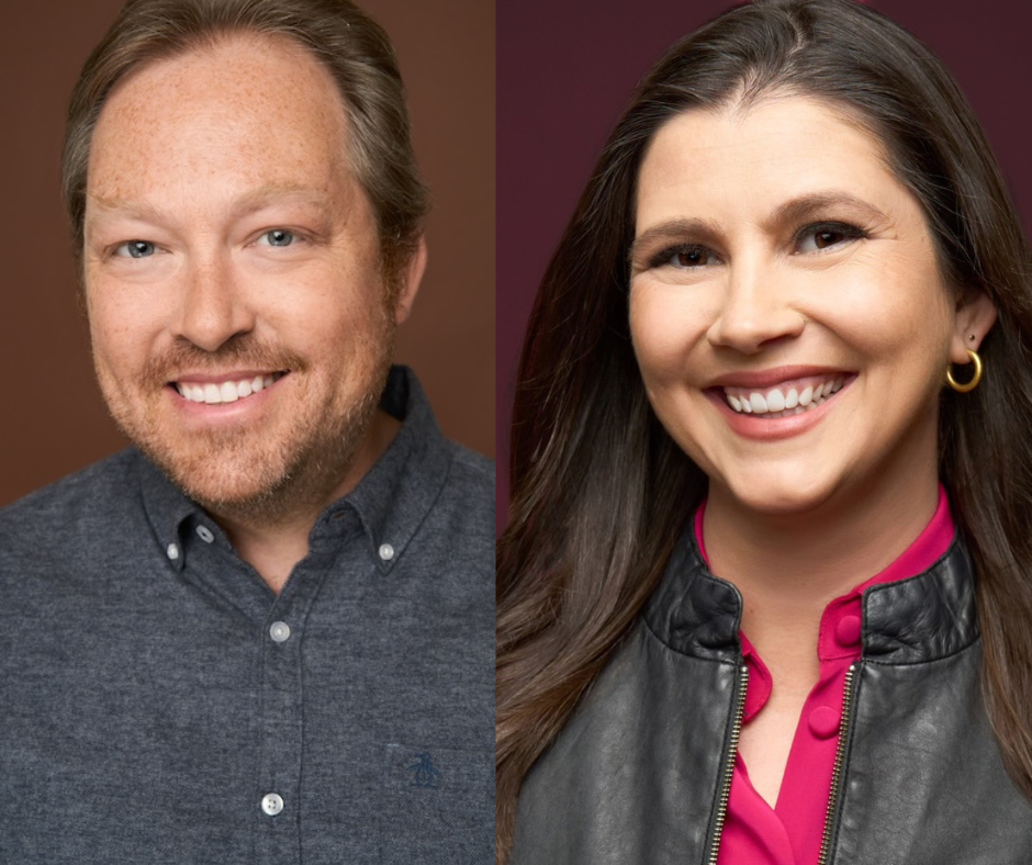 Writer/composer Graham Fuller