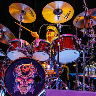 ZZ Top Tribute Band ThunderBeard: A Tribute to ZZ